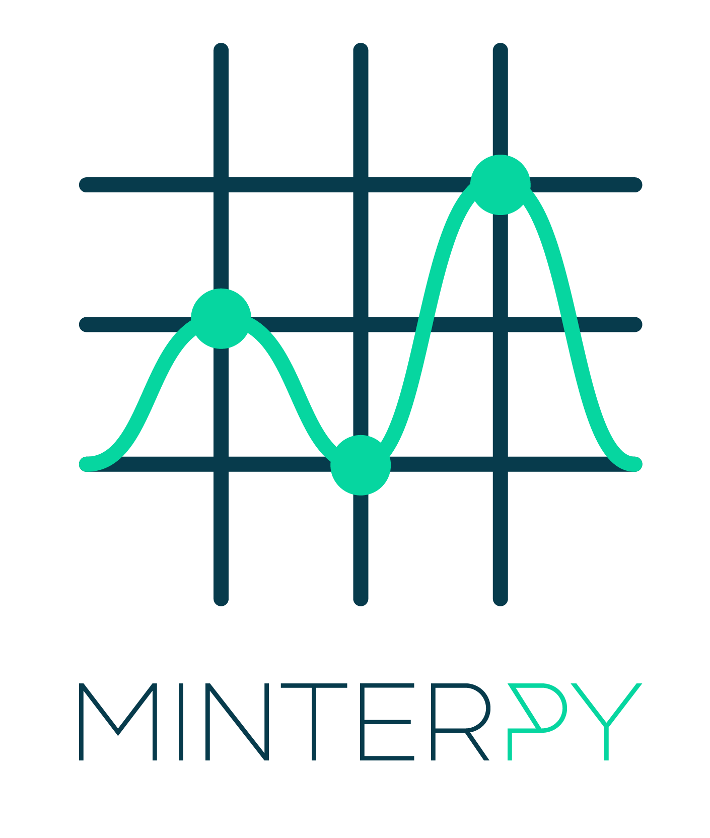 Minterpy Logo